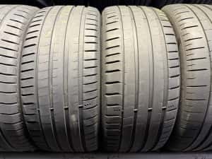 Anvelope 255/35/21 Michelin — miniatura 4