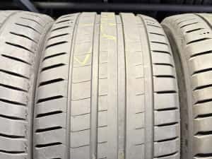 Anvelope 255/35/21 Michelin — miniatura 5