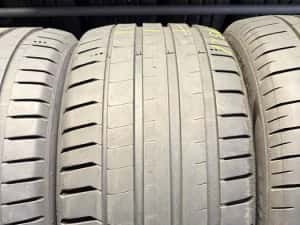 Anvelope 255/35/21 Michelin — miniatura 6