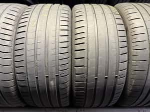 Anvelope 255/35/21 Michelin — miniatura 7