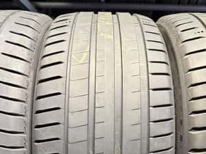 Anvelope 255/35/21 Michelin — miniatura 8