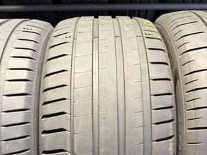Anvelope 255/35/21 Michelin — miniatura 9