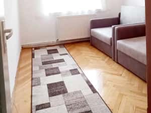 Ocazie! Apartament cu 2 camere de vânzare Zona Micro 17 — miniatura 5