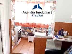 Ocazie! Apartament cu 2 camere de vânzare Zona Micro 17 — miniatura 6