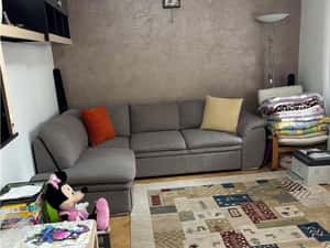 Apartament 3 camere, renovat, semicentral, etaj 2, Targu Mures — miniatura 3