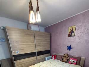Apartament 3 camere, renovat, semicentral, etaj 2, Targu Mures — miniatura 4