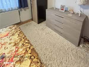 Apartament 3 camere, renovat, semicentral, etaj 2, Targu Mures — miniatura 5