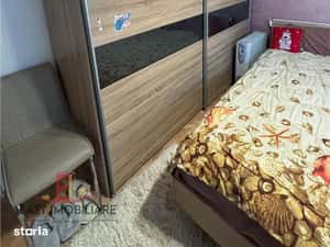 Apartament 3 camere, renovat, semicentral, etaj 2, Targu Mures — miniatura 6