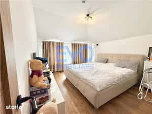 Apartament cu 3 camere, 2 bai, parcare, balcon, zona Valea Lupului — miniatura 5