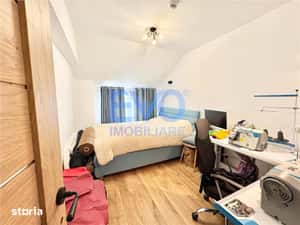 Apartament cu 3 camere, 2 bai, parcare, balcon, zona Valea Lupului — miniatura 6