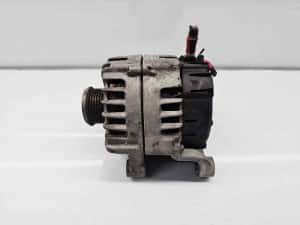 Alternator  Bmw X1 (E84) [Fabr 2009-2015] 8507624 2.0 N47D20 135KW / 1
