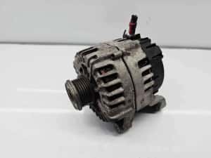 Alternator  Bmw X1 (E84) [Fabr 2009-2015] 8507624 2.0 N47D20 135KW / 1 — miniatura 2