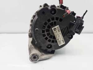 Alternator  Bmw X1 (E84) [Fabr 2009-2015] 8507624 2.0 N47D20 135KW / 1 — miniatura 3