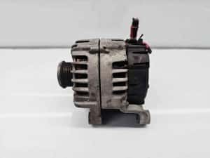 Alternator  Bmw X1 (E84) [Fabr 2009-2015] 8507624 2.0 N47D20 135KW / 1 — miniatura 6