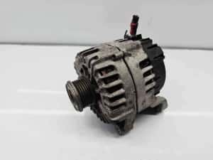 Alternator  Bmw X1 (E84) [Fabr 2009-2015] 8507624 2.0 N47D20 135KW / 1 — miniatura 7