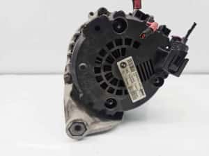Alternator  Bmw X1 (E84) [Fabr 2009-2015] 8507624 2.0 N47D20 135KW / 1 — miniatura 8