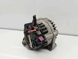 Alternator  Bmw X1 (E84) [Fabr 2009-2015] 8507624 2.0 N47D20 135KW / 1 — miniatura 9