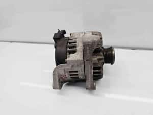 Alternator  Bmw X1 (E84) [Fabr 2009-2015] 8507624 2.0 N47D20 135KW / 1 — miniatura 10
