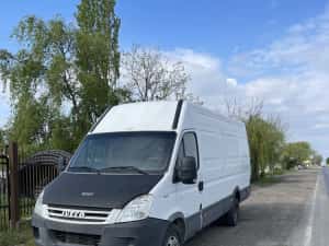 Iveco dayli 35 c12