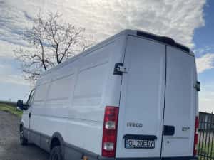 Iveco dayli 35 c12 — miniatura 2