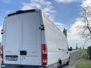 Iveco dayli 35 c12 — miniatura 3