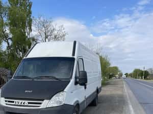 Iveco dayli 35 c12 — miniatura 4