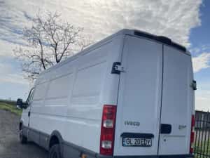 Iveco dayli 35 c12 — miniatura 10
