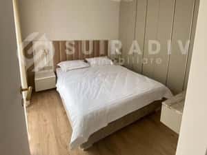Apartament 3 camere cu terasă și parcare subterană – Opera Residence