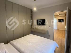 Apartament 3 camere cu terasă și parcare subterană – Opera Residence — miniatura 4