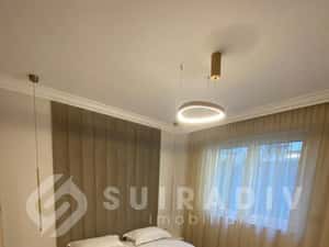 Apartament 3 camere cu terasă și parcare subterană – Opera Residence — miniatura 5