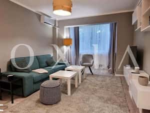 AX1258 Tipografilor, Etaj Intermediar, Renovat Complet — miniatura 3