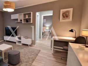 AX1258 Tipografilor, Etaj Intermediar, Renovat Complet — miniatura 5
