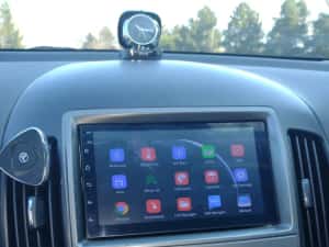 Vând Hyundai i30 1.6crdi 2011 recent înmatriculat Ro — miniatura 3