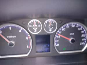 Vând Hyundai i30 1.6crdi 2011 recent înmatriculat Ro — miniatura 8