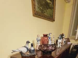 Set mobila vintage din colectia Ruxandra — miniatura 2