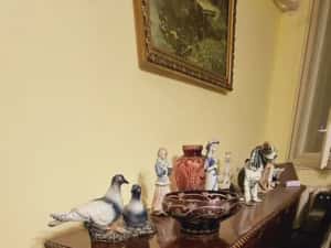 Set mobila vintage din colectia Ruxandra — miniatura 5