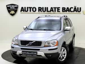 Volvo XC90 2.4d 185CP 4X4 Automata 2006 Euro 4 — miniatura 1