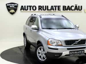 Volvo XC90 2.4d 185CP 4X4 Automata 2006 Euro 4 — miniatura 2