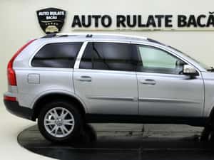 Volvo XC90 2.4d 185CP 4X4 Automata 2006 Euro 4 — miniatura 3