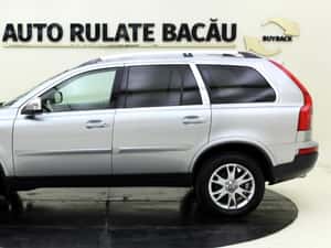 Volvo XC90 2.4d 185CP 4X4 Automata 2006 Euro 4 — miniatura 4
