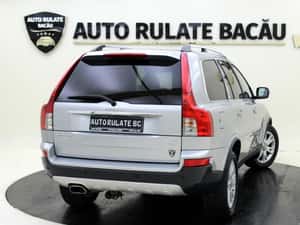 Volvo XC90 2.4d 185CP 4X4 Automata 2006 Euro 4 — miniatura 5