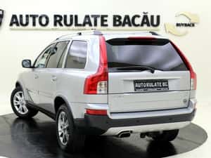 Volvo XC90 2.4d 185CP 4X4 Automata 2006 Euro 4 — miniatura 6