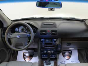 Volvo XC90 2.4d 185CP 4X4 Automata 2006 Euro 4 — miniatura 7