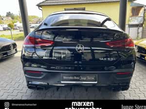 Mercedes-Benz GLE 63 AMG Sport / Coupe — miniatura 5