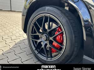 Mercedes-Benz GLE 63 AMG Sport / Coupe — miniatura 7