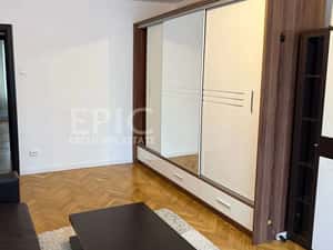 Apartament 2 camere, modern, decomandat, etaj 3, Tudor — miniatura 4