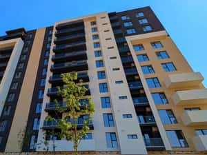 Apartament tip studio, incalzire in pardoseala, rond Metro-Berceni