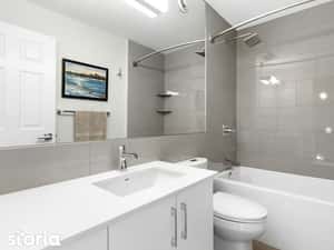 Apartament tip studio, incalzire in pardoseala, rond Metro-Berceni — miniatura 6