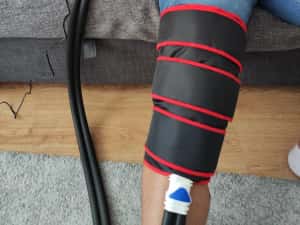 Game ready, ideal in utilizarea împreună cu kinetec — miniatura 4