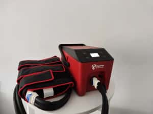 Game ready, ideal in utilizarea împreună cu kinetec — miniatura 5